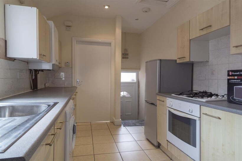 £90pppw - Grosvenor Gardens, Jesmond... 3 bed house to rent - £1,170 pcm (£270 pw)