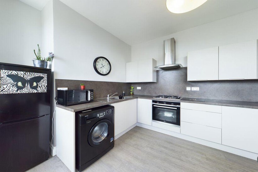 Exchange House, Boston, Lincolnshire 1 bed apartment to rent - £630 pcm (£145 pw)