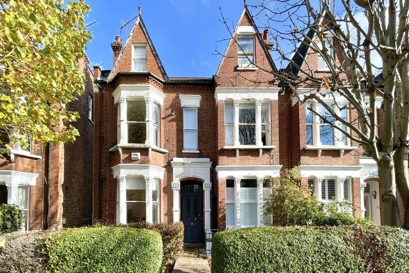 Talbot Road, London N6 1 bed flat to rent - £1,950 pcm (£450 pw)