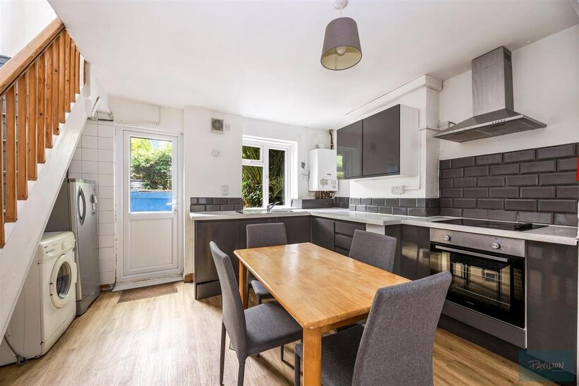 St Mary Magdalene Street, 51 007.JPG