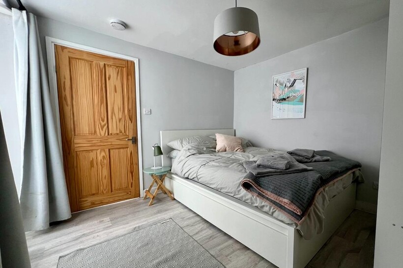 Brighton, East Sussex BN1 5 bed terraced house to rent - £3,228 pcm (£745 pw)