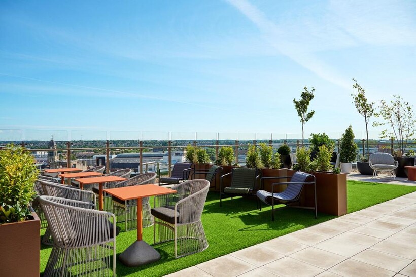 The Condor, Derby Derby DE1 1 bed apartment to rent - £965 pcm (£223 pw)