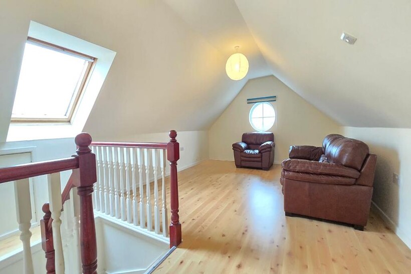 Daniel Hill Mews, Sheffield S6 4 bed apartment to rent - £1,050 pcm (£242 pw)