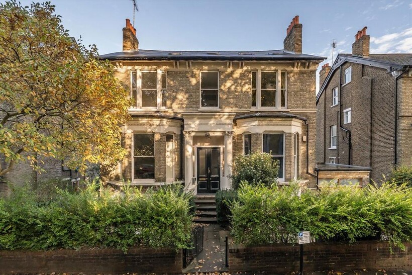 The Park, London N6 3 bed flat to rent - £4,200 pcm (£969 pw)