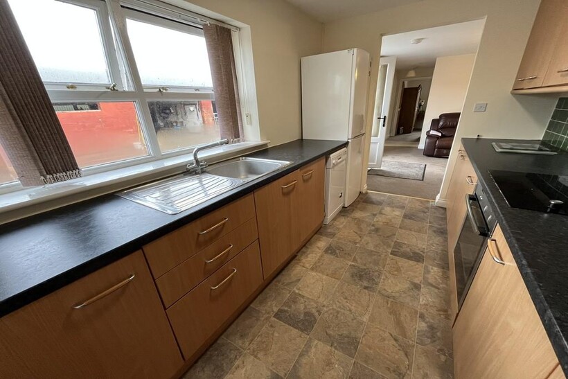 The Cottage Yarburgh Grove Farm 2 bed detached bungalow to rent - £680 pcm (£157 pw)