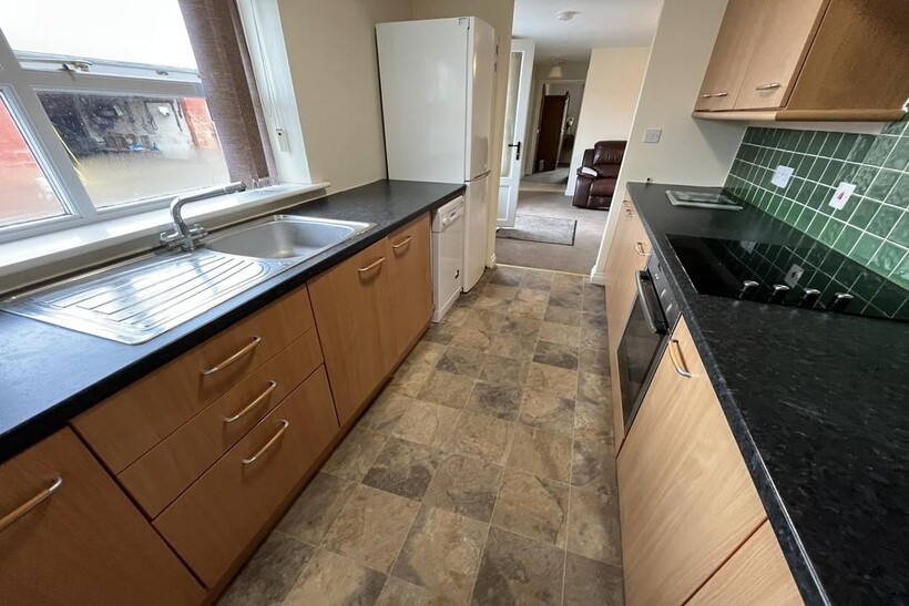 The Cottage Yarburgh Grove Farm 2 bed detached bungalow to rent - £680 pcm (£157 pw)