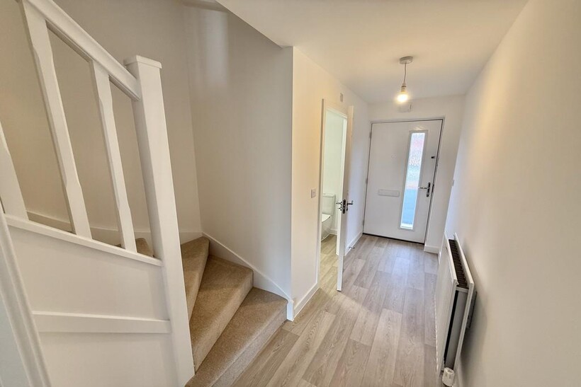 William Stanworth Grove, Priorslee 3 bed detached house to rent - £1,425 pcm (£329 pw)