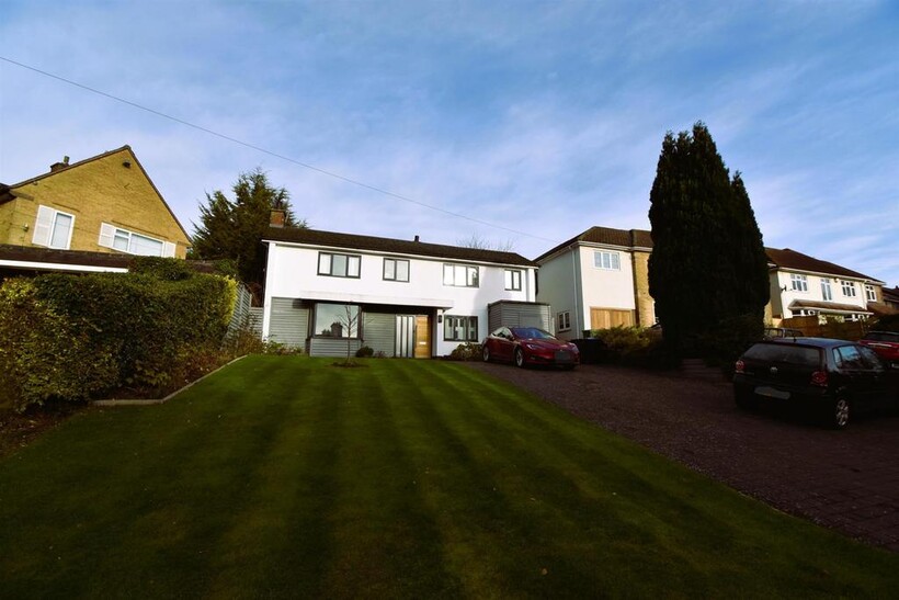 Church Lane, Leamington Spa 4 bed detached house to rent - £3,995 pcm (£922 pw)