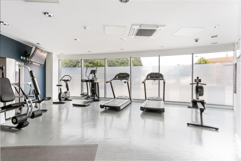 Abbeville Apartments, Barking Barking... 2 bed apartment to rent - £1,990 pcm (£459 pw)