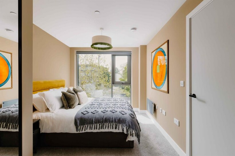 at Loudons Yard, The Laurel, 2... 2 bed apartment to rent - £1,556 pcm (£359 pw)