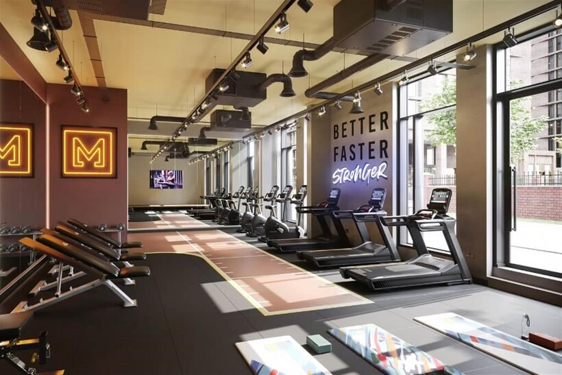 at Loudons Yard, The Laurel, 2... 1 bed apartment to rent - £1,170 pcm (£270 pw)