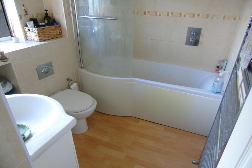 Ebden Road, Winchester, SO23 4 bed semi-detached house to rent - £2,140 pcm (£494 pw)