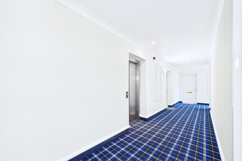 51/7 Rattray Drive 3 bed flat to rent - £1,995 pcm (£460 pw)