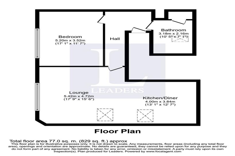 Floor Plans