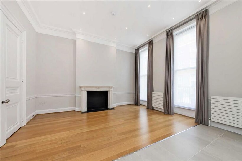 Gloucester Place, London W1U 1 bed flat to rent - £3,662 pcm (£845 pw)