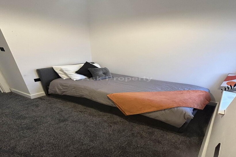 The Acres, Pilsley 1 bed in a house share to rent - £542 pcm (£125 pw)