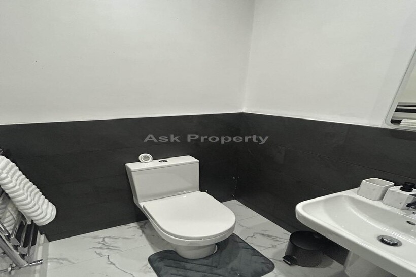 The Acres, Pilsley 1 bed in a house share to rent - £542 pcm (£125 pw)