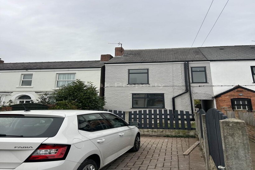 The Acres, Pilsley 1 bed in a house share to rent - £542 pcm (£125 pw)