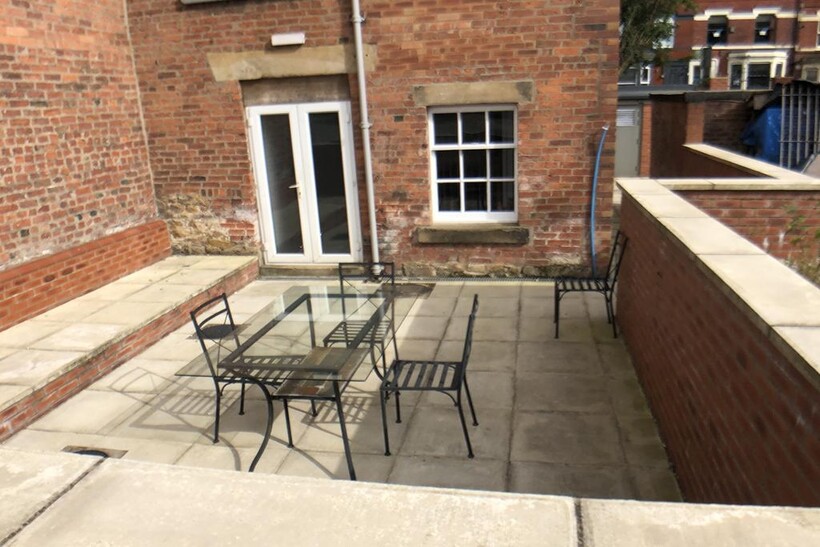 Fishergate Hill, Preston PR1 3 bed apartment to rent - £564 pcm (£130 pw)