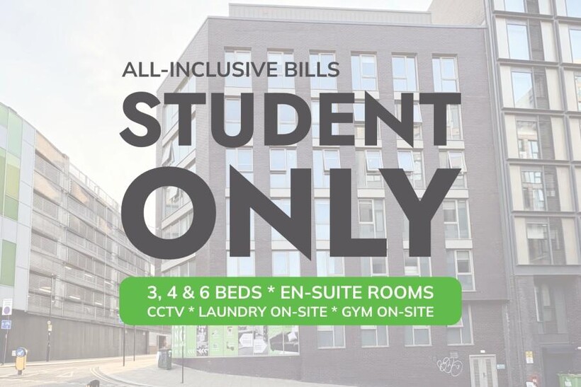 3 Bed Plus Ensuite, Portobello Point... 3 bed flat share to rent - £1,638 pcm (£378 pw)