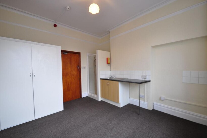 Morden Road, Newport, NP19 1 bed in a house share to rent - £540 pcm (£125 pw)