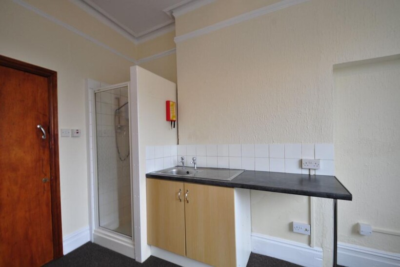 Morden Road, Newport, NP19 1 bed in a house share to rent - £540 pcm (£125 pw)