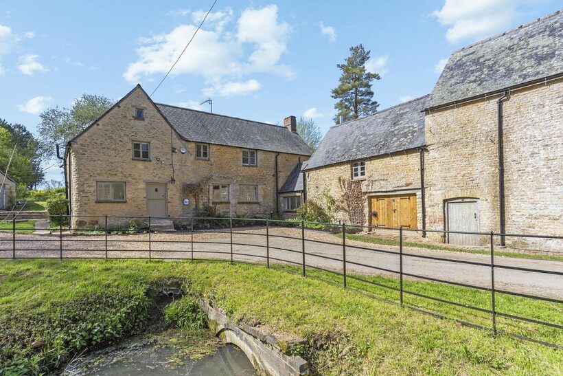 Radford, OX7 5 bed cottage to rent - £5,750 pcm (£1,327 pw)