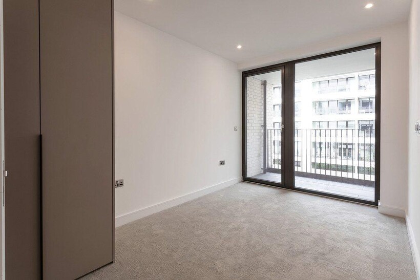 Gorsuch Place, Shoreditch, London E2 2 bed apartment to rent - £3,550 pcm (£819 pw)