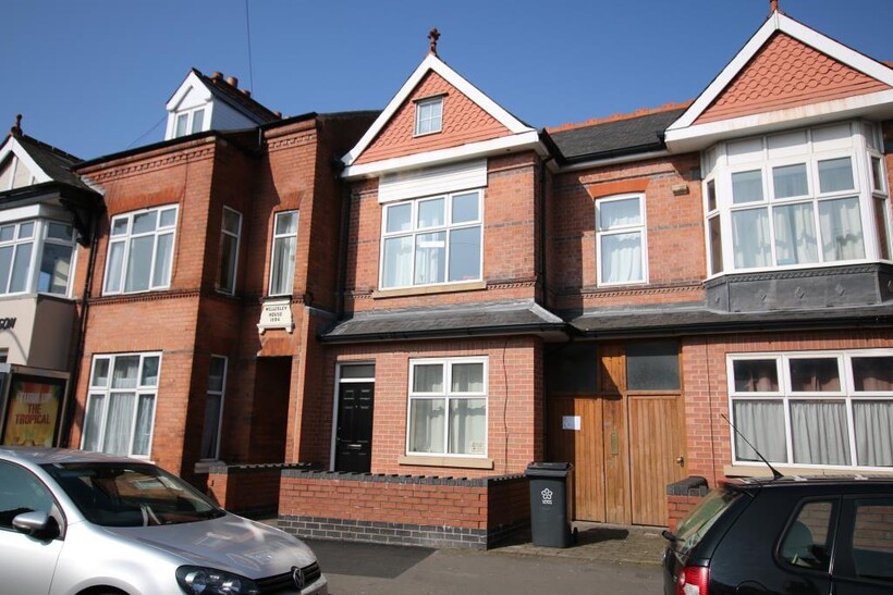Clarendon Park Road, Leicester LE2 6 bed terraced house to rent - £399 pcm (£92 pw)