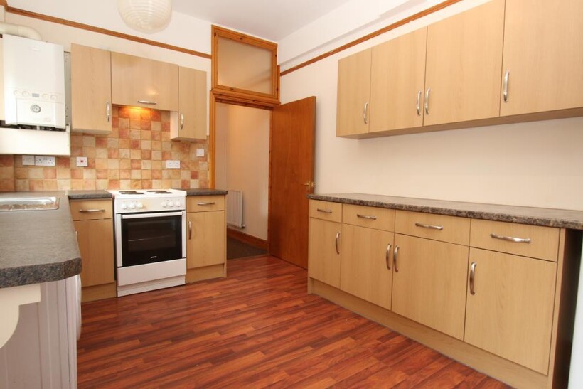 Clarendon Park Road, Leicester LE2 6 bed terraced house to rent - £399 pcm (£92 pw)