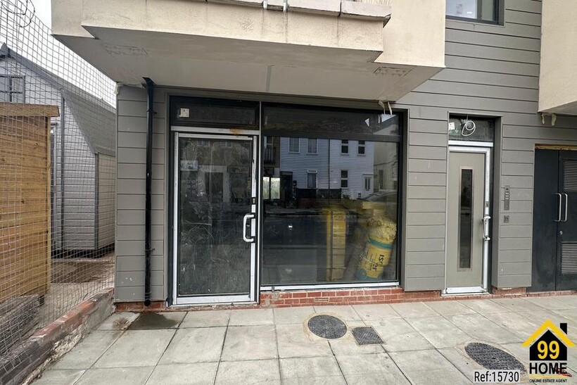 London Road, Mitcham, CR4 Retail property (high street) to rent - £1,834 pcm (£423 pw)