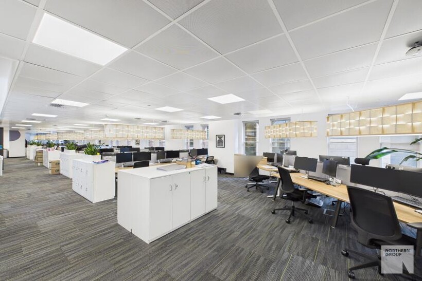 1st Floor, 76 King Street Property to rent - £16,818 pcm (£3,881 pw)