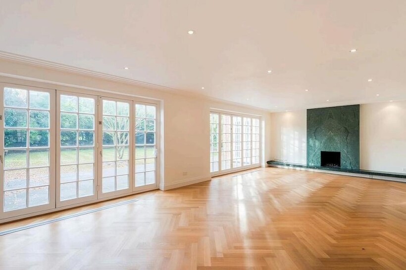 Winnington Close, Hampstead Garden... 8 bed house to rent - £19,500 pcm (£4,500 pw)