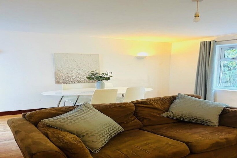 Birmingham B16 1 bed in a house share to rent - £430 pcm (£99 pw)