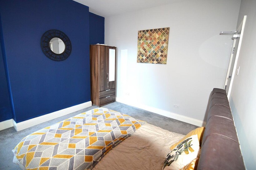 Albert Road, Cleethorpes, DN35 1 bed in a house share to rent - £395 pcm (£91 pw)