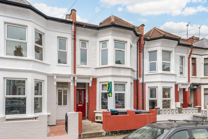 Gowan Road, Willesden, London, NW10 1 bed flat to rent - £2,600 pcm (£600 pw)