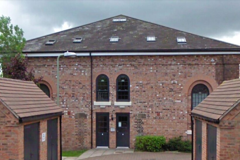 Benbow Quay, Shrewsbury SY1 2 bed apartment to rent - £940 pcm (£217 pw)