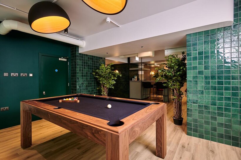 Apex Gardens, Seven Sisters London N15 1 bed apartment to rent - £2,290 pcm (£528 pw)