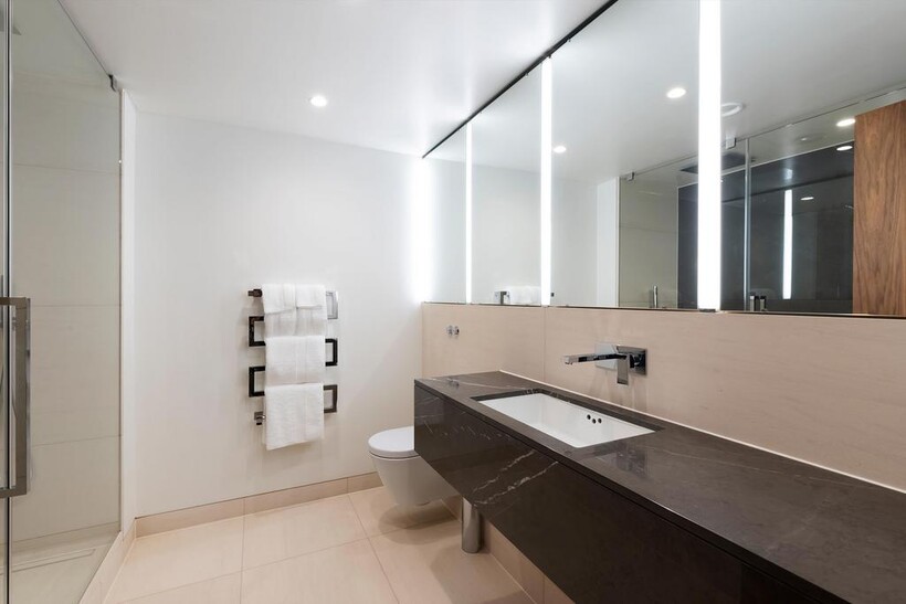 Sherwood Street, Soho, London, W1F 3 bed flat to rent - £7,995 pcm (£1,845 pw)