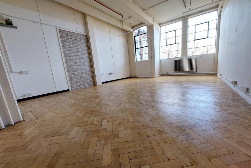 Pixmore Avenue, Letchworth Garden... Property to rent - £300 pcm (£69 pw)