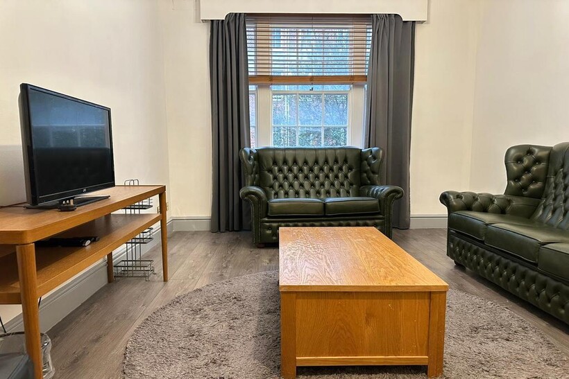 Princess Court, Queensway, London, W2 2 bed apartment to rent - £3,400 pcm (£785 pw)