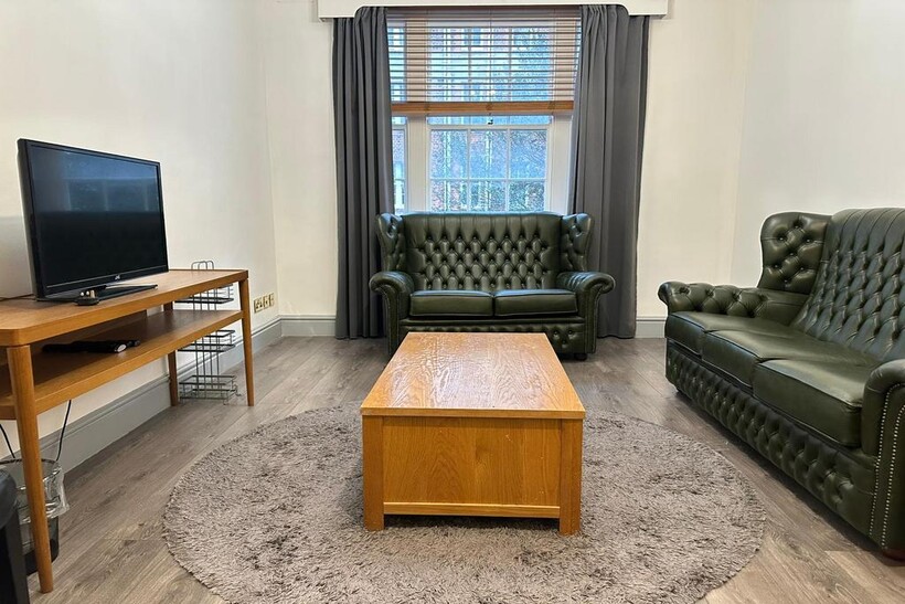 Princess Court, Queensway, London, W2 2 bed apartment to rent - £3,400 pcm (£785 pw)