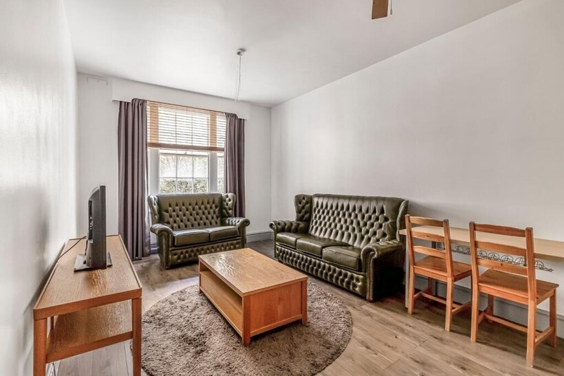 Princess Court, Queensway, London, W2 2 bed apartment to rent - £3,400 pcm (£785 pw)