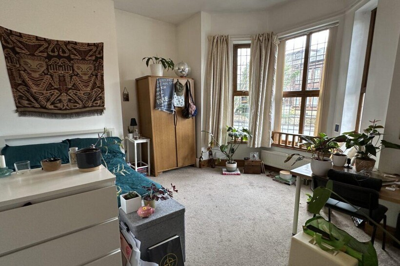 Flat 2, Fallowfield M14 7 bed apartment to rent - £5,096 pcm (£1,176 pw)