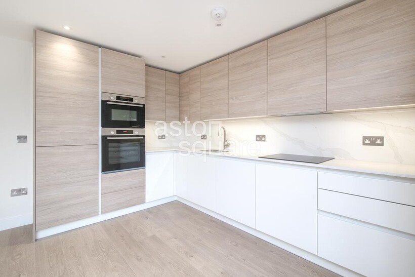 The Vale, London, NW11 2 bed flat to rent - £1,925 pcm (£444 pw)