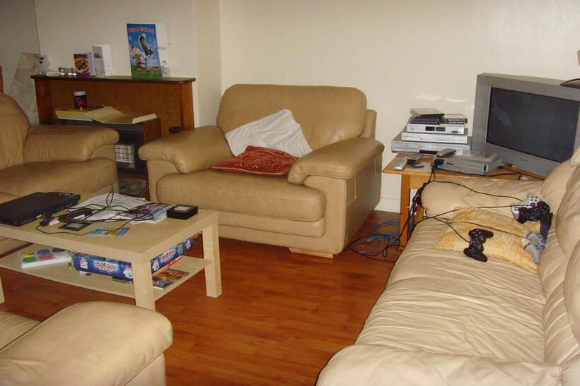 *£130PPPW* Ingham Grove, Lenton... 7 bed semi-detached house to rent - £3,953 pcm (£912 pw)