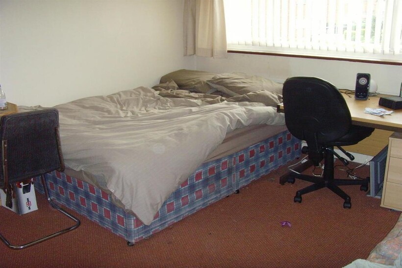 *£130PPPW* Ingham Grove, Lenton... 7 bed semi-detached house to rent - £3,953 pcm (£912 pw)