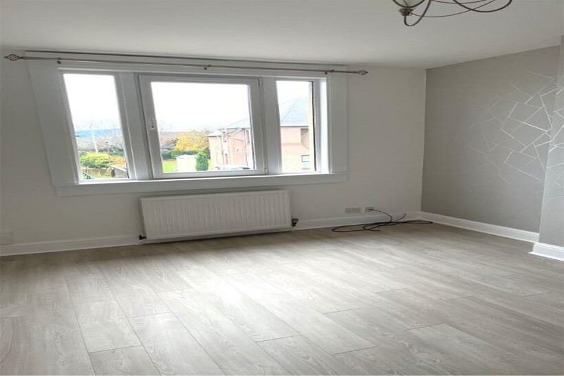 Polton Street, Bonnyrigg, EH19 2 bed flat to rent - £1,045 pcm (£241 pw)