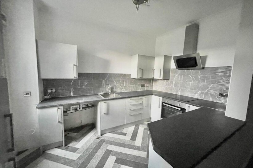 Carley Road, Sunderland SR5 1 bed flat to rent - £515 pcm (£119 pw)