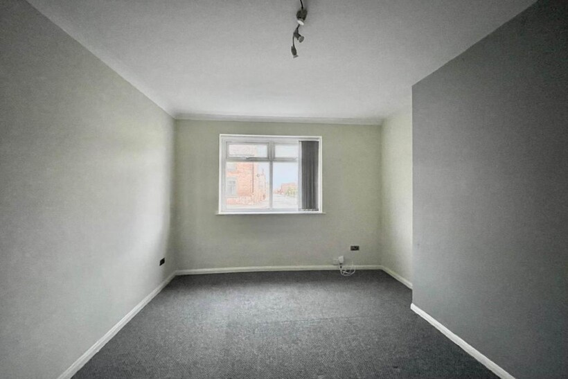 Carley Road, Sunderland SR5 1 bed flat to rent - £515 pcm (£119 pw)